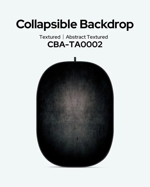 فون پرتابل گودگس GODOX CBA-TA0002 Collapsible Background