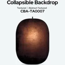 فون پرتابل گودگس GODOX CBA-TA0007 Collapsible Background