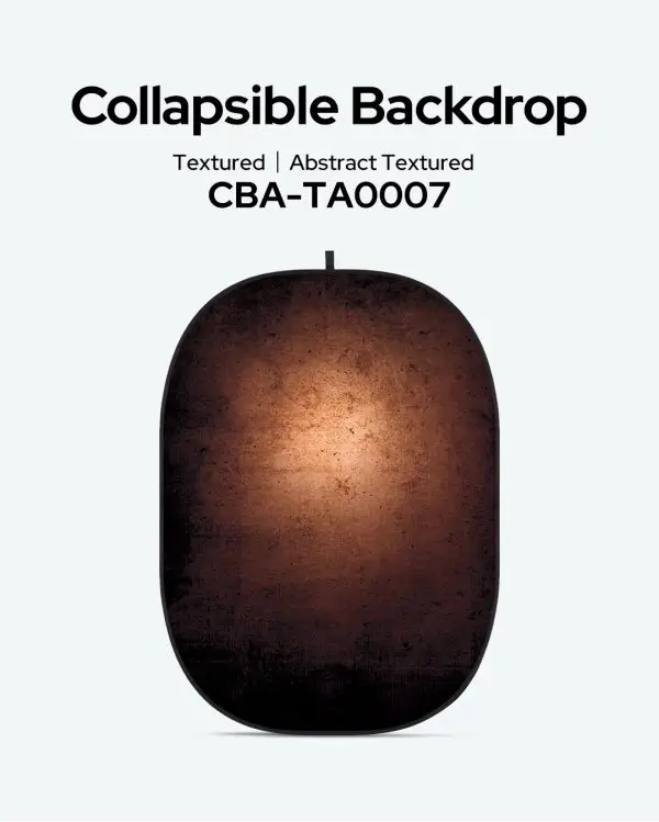 فون پرتابل گودگس GODOX CBA-TA0007 Collapsible Background