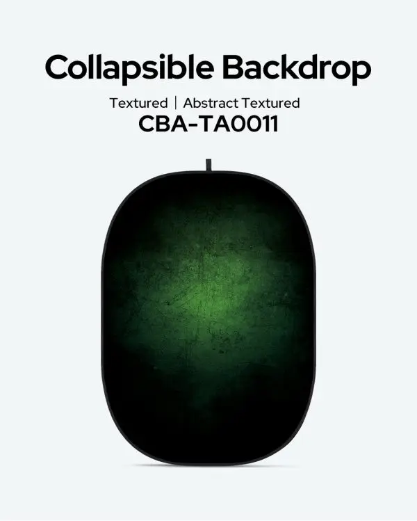 فون پرتابل گودگس GODOX CBA-TA0011 Collapsible Background