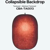 فون پرتابل گودگس GODOX CBA-TA0013 Collapsible Background