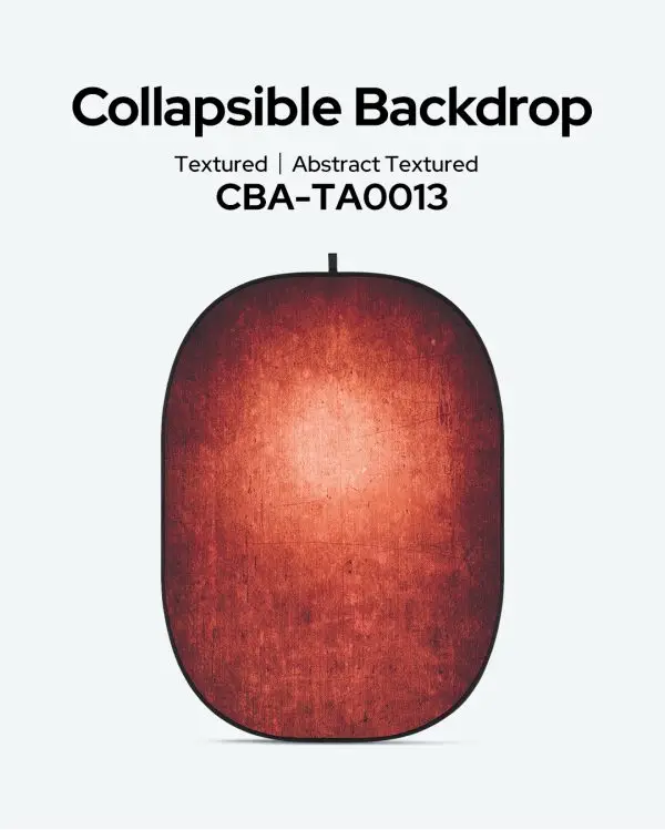 فون پرتابل گودگس GODOX CBA-TA0013 Collapsible Background