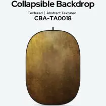 فون پرتابل گودگس GODOX CBA-TA0018 Collapsible Background