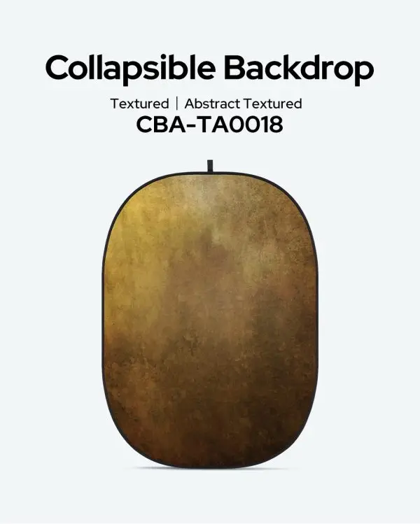 فون پرتابل گودگس GODOX CBA-TA0018 Collapsible Background