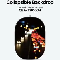 فون پرتابل گودگس GODOX CBA-TB0004 Collapsible Background