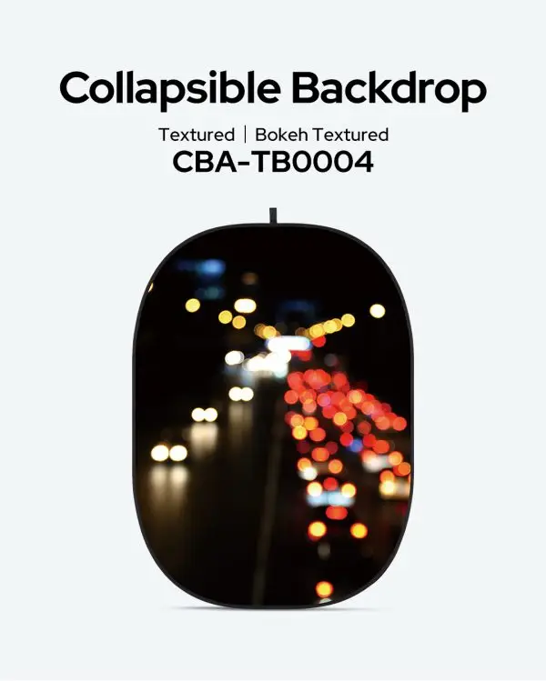 فون پرتابل گودگس GODOX CBA-TB0004 Collapsible Background