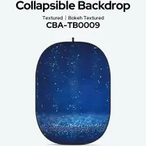 فون پرتابل گودگس GODOX CBA-TB0009 Collapsible Background