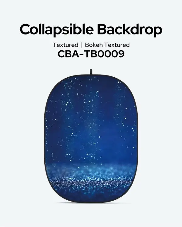 فون پرتابل گودگس GODOX CBA-TB0009 Collapsible Background