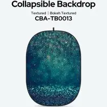 فون پرتابل گودگس GODOX CBA-TB0013 Collapsible Background