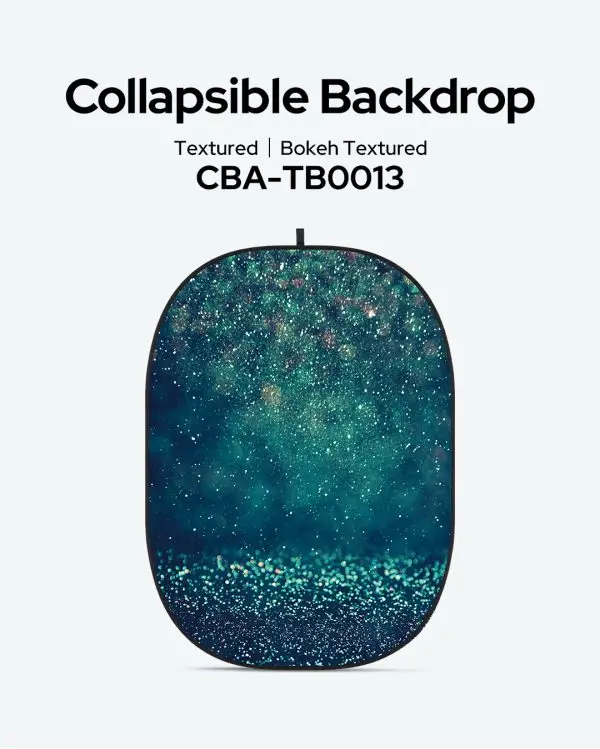 فون پرتابل گودگس GODOX CBA-TB0013 Collapsible Background