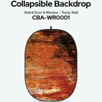 فون پرتابل گودگس GODOX CBA-WR0001 Collapsible Background