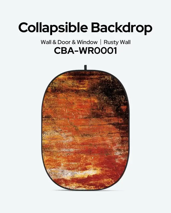 فون پرتابل گودگس GODOX CBA-WR0001 Collapsible Background