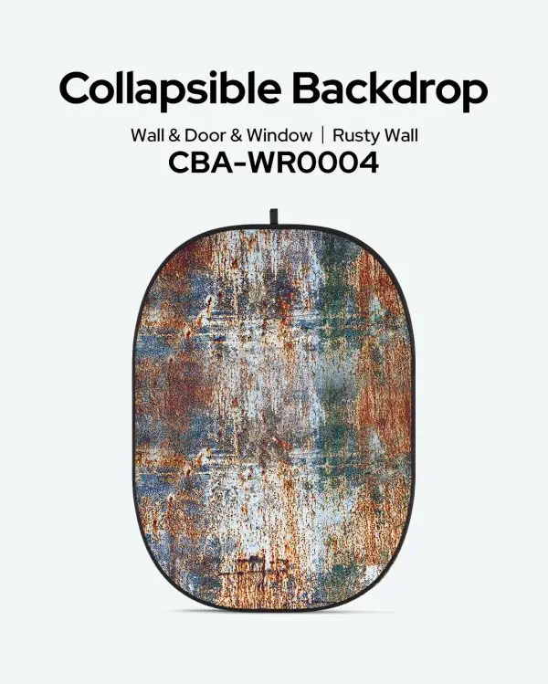 فون پرتابل گودگس GODOX CBA-WR0004 Collapsible Background