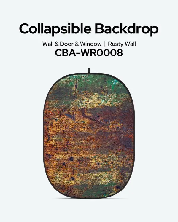 فون پرتابل گودگس GODOX CBA-WR0008 Collapsible Background