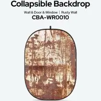 فون پرتابل گودگس GODOX CBA-WR0010 Collapsible Background