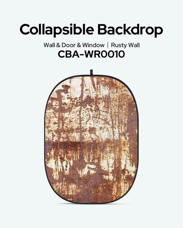 فون پرتابل گودگس GODOX CBA-WR0010 Collapsible Background