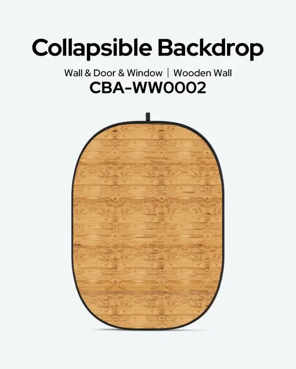 فون پرتابل گودگس GODOX CBA-WW0002 Collapsible Background