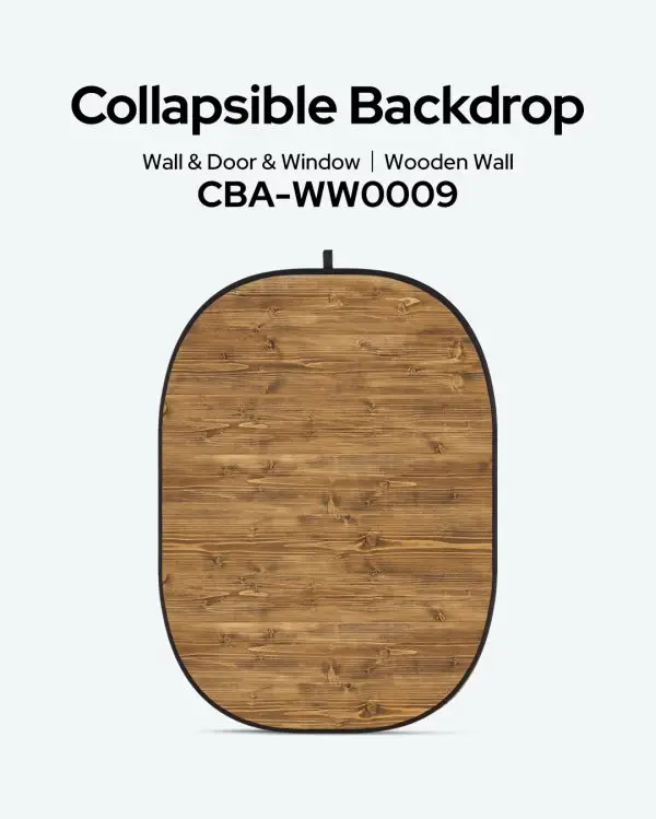 فون پرتابل گودگس GODOX CBA-WW0009 Collapsible Background