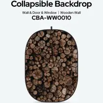 فون پرتابل گودگس GODOX CBA-WW0010 Collapsible Background