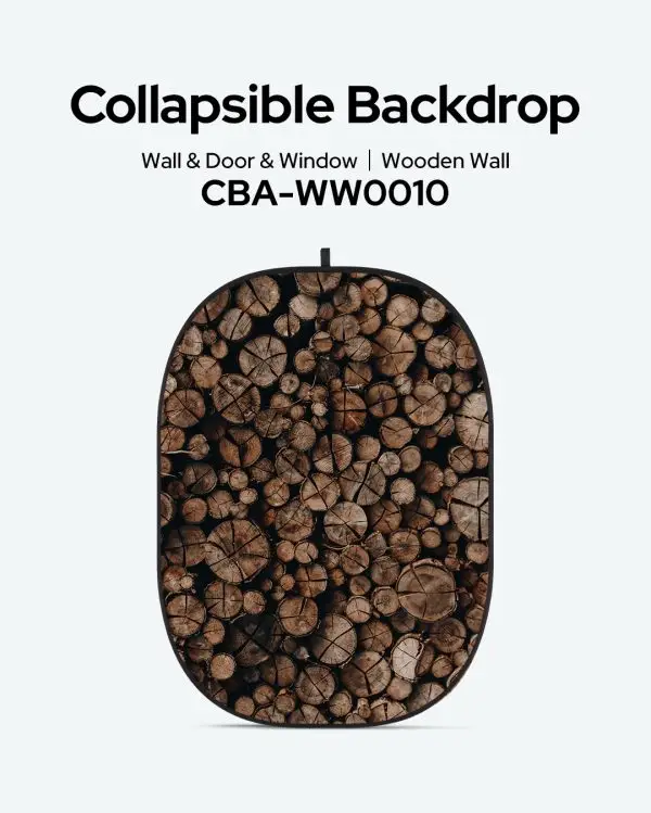 فون پرتابل گودگس GODOX CBA-WW0010 Collapsible Background