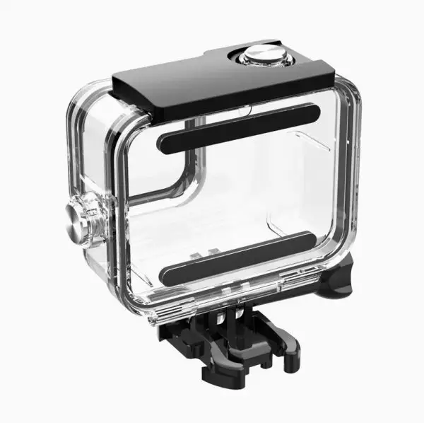 Protection + Dive Housing for gopro 9 - 10 - 11 - 12