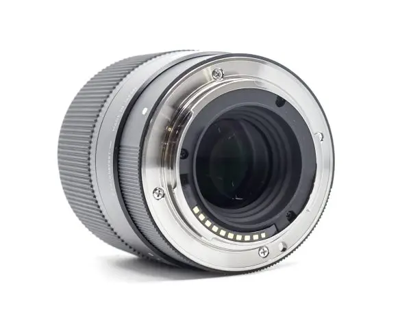 لنز سیگما Sigma 30mm f/1.4 DC DN Contemporary for Sony E