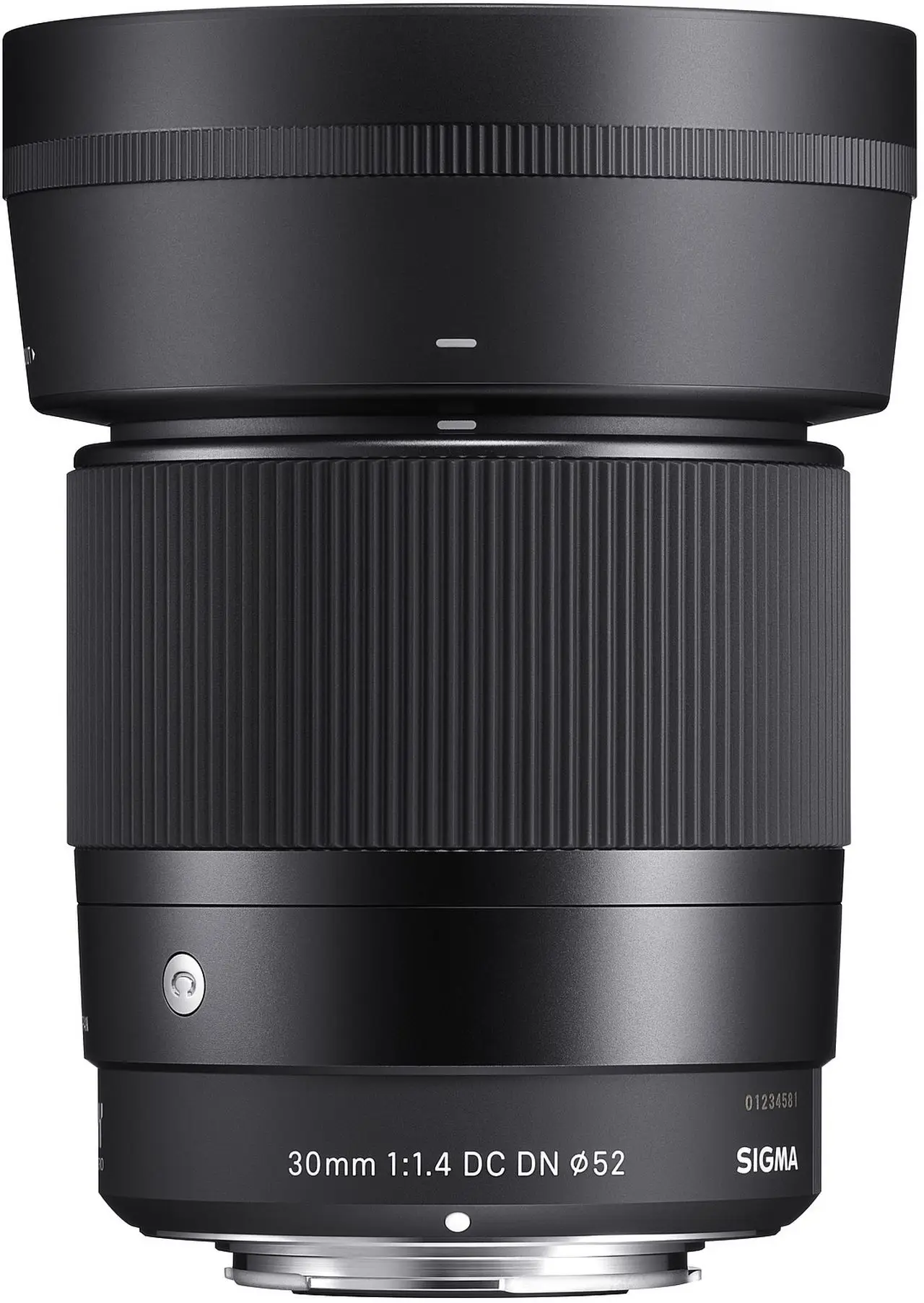 لنز سیگما Sigma 30mm f/1.4 DC DN Contemporary for Sony E