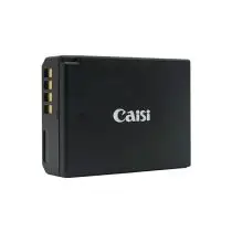 باتری دوربین کنون Caisi Battery LPE10