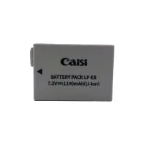 باتری دوربین کنون Caisi Battery LPE8