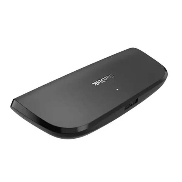 کارت ریدر سندیسک SanDisk ImageMate Pro USB-C