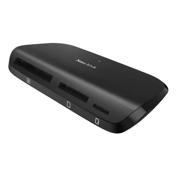 کارت ریدر سندیسک SanDisk ImageMate Pro USB-C