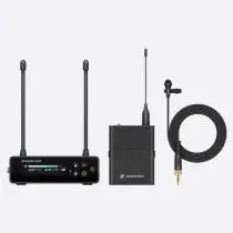 میکروفون بی سیم سنهایزر Sennheiser EW-DP ME2 SET R1-6