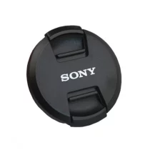 درب لنز سونی Sony Lens Cap